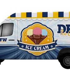 Maybe you would like to learn more about one of these? Retro Ice Cream Truck Signage Contest 99designs