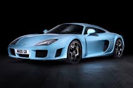 Noble M600 Evo