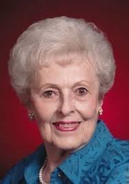 Carolyn Silver Obituary (1929