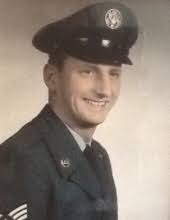 Obituary information for Russell William McNeil