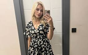 Estefania Wollny: Überraschende Verkündung - sie ist überglücklich