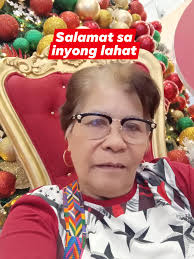 FYI- Carmela Rudy Bustamante, Miriam￼