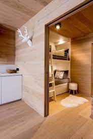 Casa Bianca Arte Rovere Antico Idee Di Tendenza Arredamento Di Montagna Casa Rustica Arredamento Chalet