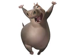 La Ciencia De La Vida Los Animalillos De Las Peliculas De Animacion Iv Madagascar
