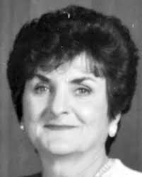 Geraldine Andre Obituary