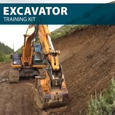 Check out our diy kit selection for the very best in unique or custom, handmade pieces from our shops. Excavator Training Kit Earn Excavator Certification Excavator License