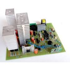 Inverters are the device which converts dc (direct current) to ac (alternating current), and gives high woltage and current from the pwm switching pulse generator is the main part of this circuit, which is responsible to produce pwm pulse according to the sine wave reference. Inverter Kit Inverter Pcb Kit Latest Price Manufacturers Suppliers