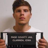 Nebraska man nabbed in Clarinda pursuit