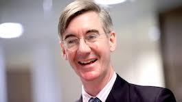 What makes Jacob Rees-Mogg tick?