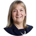 Mary Elizabeth Waldner