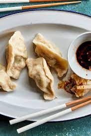 Nyt Cooking This Recipe For Pork And Chive Dumplings Comes From The Chef Helen You Who Learned To Make Dumplings Pork And Chive Dumplings Recipes Nyt Cooking