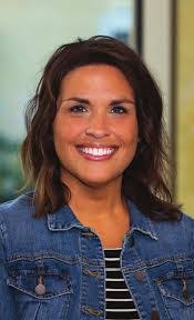 Rachel Chenoweth's Instagram, Twitter & Facebook