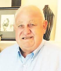 James Beasley Obituary (1941