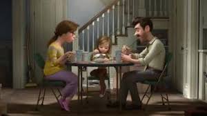 We review david allen's credentials. Inside Out Movie Review