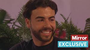 Love Island winner Sammy Root teases return to day job after finding villa  fame