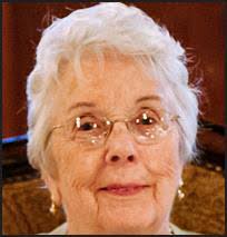 Lorraine PEDERSON Obituary