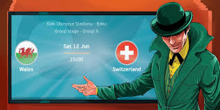 Sports mole previews saturday's european championship clash between wales and switzerland, including predictions, team news and possible lineups. Wales Vs Switzerland Prediction And Betting Tips Bettingkick