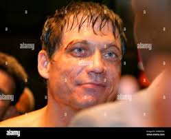 Patrick holt hi-res stock photography and images