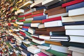 They mail book packages to individuals rather than prison libraries. Places In Nyc That Accept Book Donations