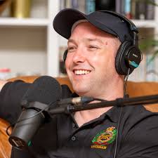 Military Veterans Podcast