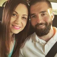 Alexander Burdge's Instagram, Facebook & TikTok