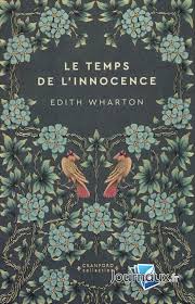À la suite d'un plan astucieux orchestré par lily, damon partira en road trip. Www Journaux Fr Le Temps De L Innocence Edith Wharton