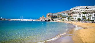 Suites hotel or the la terraza de san juan.then, roam around fabulous attractions like san juan gate. Visit Playa Puerto Rico Spain Thomas Cook