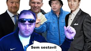 Dvakrát byla jmenována ministryní spravedlnosti, stala se v pořadí 14. Co Za Resort By Asi Dostal Hasek Takhle By To Vypadalo Kdyby Marek Vit Sestavoval Vladu G Cz