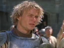 With heath ledger, rufus sewell, shannyn sossamon, paul bettany. A Knight S Tale Where To Watch And Stream Tv Guide
