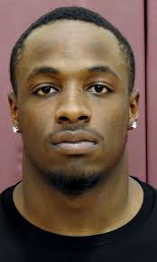 Highlighting spring seniors: Boys' Track & Field