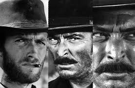 The Good, the Bad, and the Ugly” is a Clint Eastwood classic that takes  place during the Civil War, but does that make it a Civil War Movie? Join  Garry Adelman and
