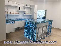 We did not find results for: Backlit Blue Agate Kitchen Countertops Suppliers Enming Stone