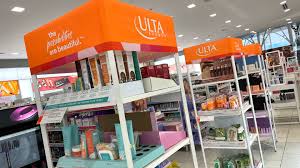 Ulta Shares Tumble On Weaker-Than-Expected Outlook, Retailer Taps Dave  Kimbell As Ceo