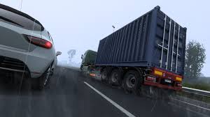 You can reach levels by collecting experience points, which you get by finishing jobs. American And Euro Truck Simulator 2 Devs Have Mastered Sim Economics