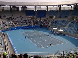 Maybe you would like to learn more about one of these? Olympic Tennis Centre Athens Cityseeker