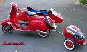 do you like vintage vespa scooters vespa vespa bike