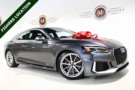 Image result for Daytona Gray 2018 RS5