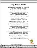 Songs For Kids For Your Own Children Or Students Kids Songs Lyrics Songs