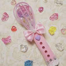 100均の材料で プリキュアのサウンド泡立て器の作り方 marry マリー 手作りおもちゃ 手作り 100均