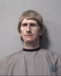 Name: Christopher Wayne Darby Age/Gender/Race: 46/Male/White Arrest Date:  08/23/2025 Charges: 1. Driving While License Revoked (DWLR) 2. Fail to Wear  Seat Belt