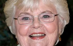 June Squibb (Nebraska)