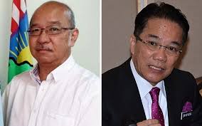 Parti warisan sabah (warisan) leader datuk liew vui keong has died. Yong Accuses Warisan S Liew Of Being Oblivious To Sabah Claim Issue