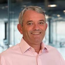 ClearBank designates Jonny Fry as digital assets strategy lead