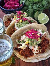 Succulent Spicy Vegan Jackfruit Tacos Simply Ceecee Vegan Recipes Recipes Nyt Cooking Cooking