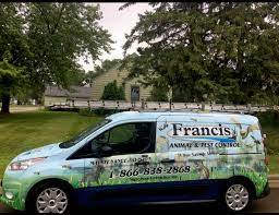 Highest paying cities for pest control technician in us. Francis Animal And Pest Control Columbus Oh