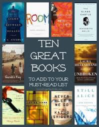 Great Books For A Book Club Or Just To Read Yourself Books Book Club Books Book Worth Reading Great Books