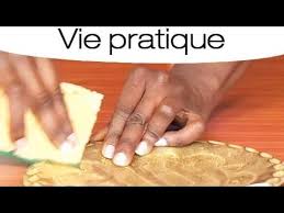 Comment Nettoyer Des Objets En Cuivre Youtube