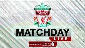 The only time that liverpool have not beaten crystal palace while mané has been a reds player was in april 2017 when a christian benteke double saw them win at anfield. Liverpool Fc Matchday Live Crystal Palace V Liverpool Facebook