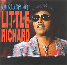 Good Golly, Miss Molly by Little Richard (Compilation; SMS; SMS 01):  Reviews, Ratings, Credits, Song list