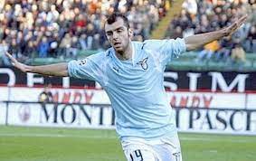 2 5 1 1 5. Pandev Il Desaparecido Della Lazio Che Fa Gola A Mourinho Sky Sport